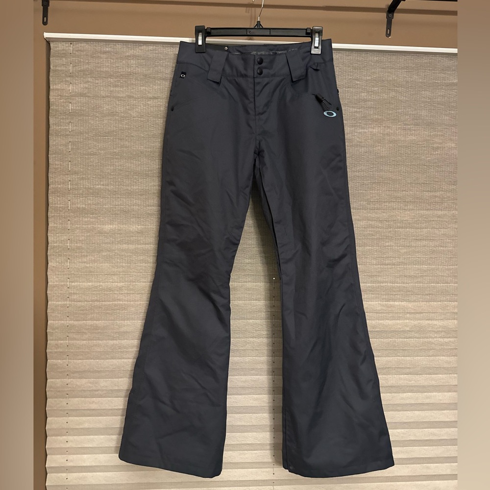 Oakley snow pants